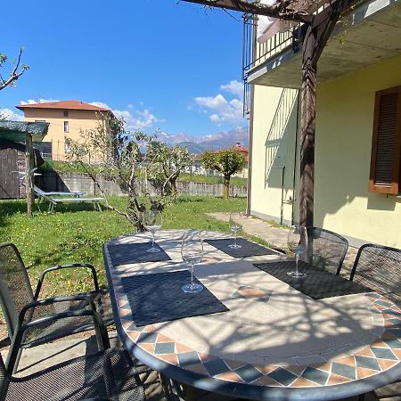 The Children Smile- With Private Garden Apartment Колико Екстериор снимка