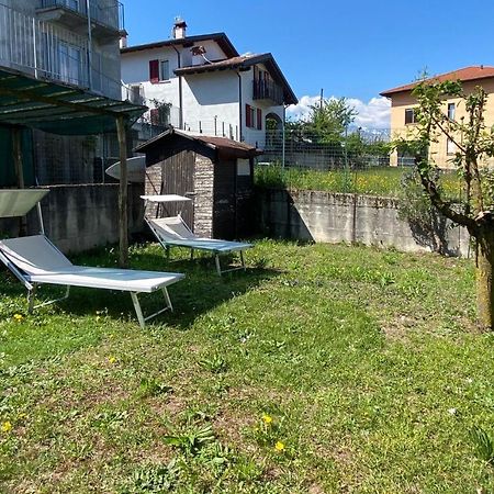 The Children Smile- With Private Garden Apartment Колико Екстериор снимка