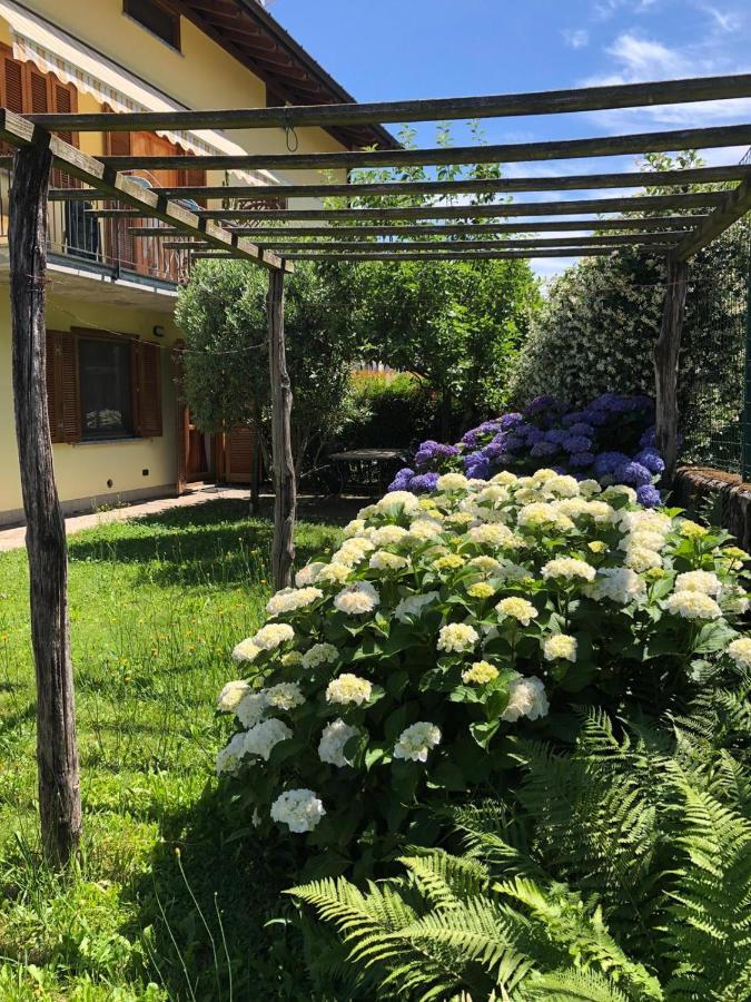 The Children Smile- With Private Garden Apartment Колико Екстериор снимка