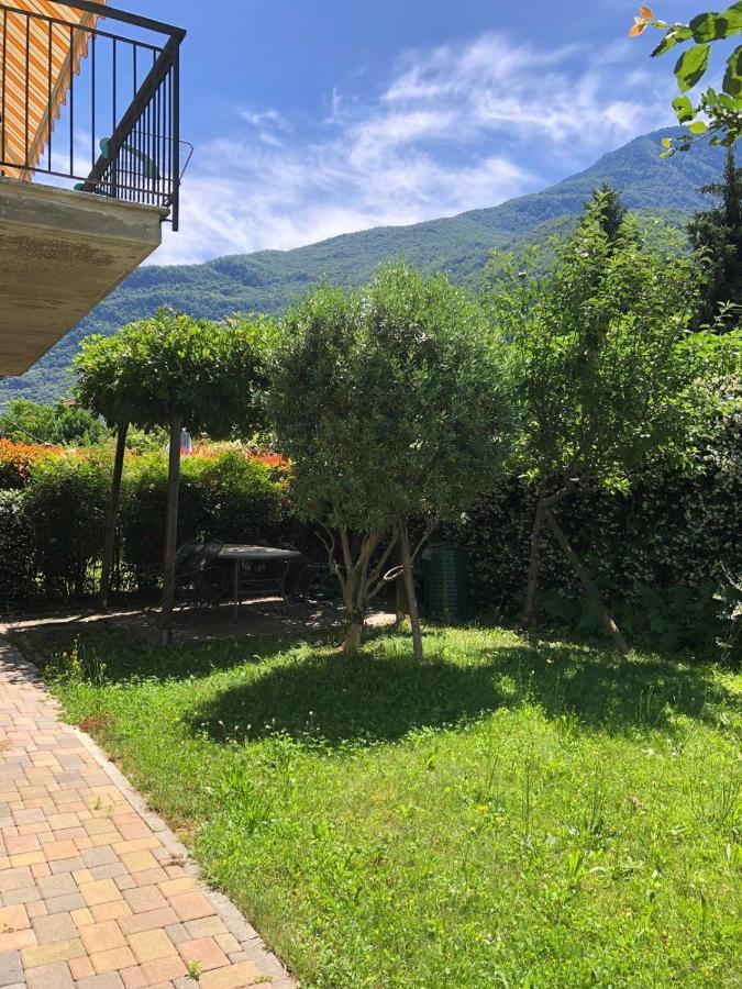 The Children Smile- With Private Garden Apartment Колико Екстериор снимка