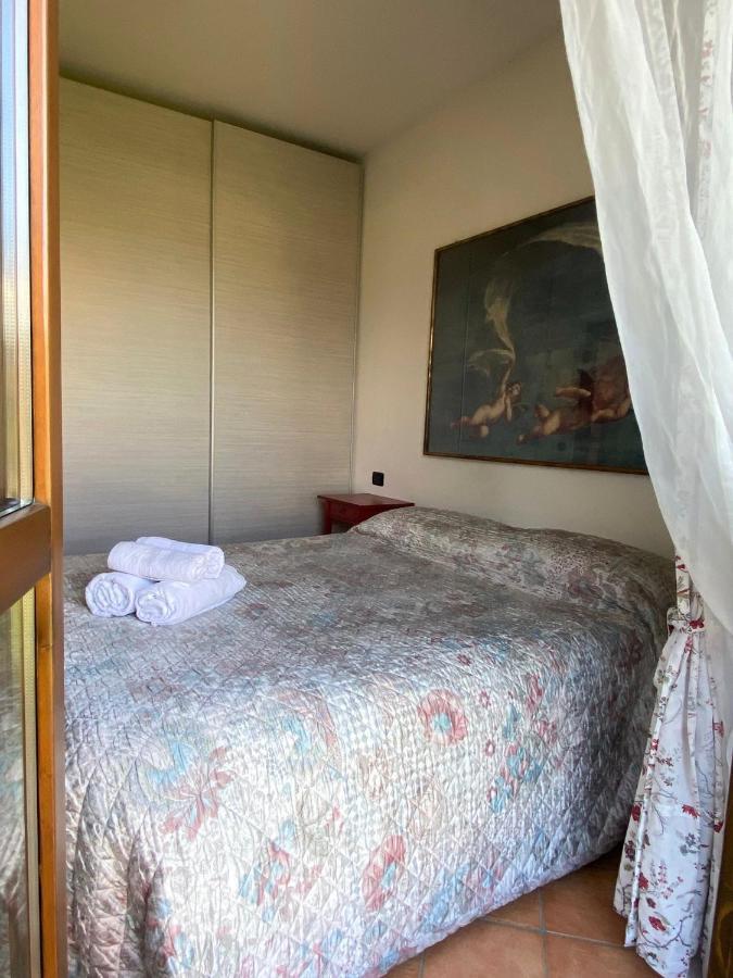 The Children Smile- With Private Garden Apartment Колико Екстериор снимка