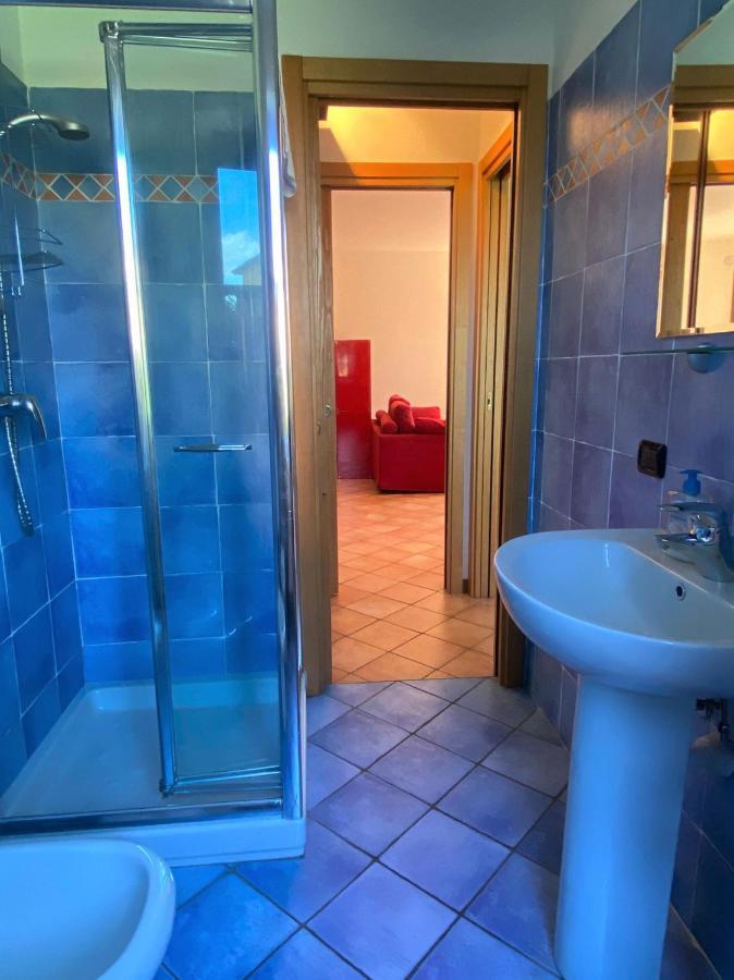 The Children Smile- With Private Garden Apartment Колико Екстериор снимка