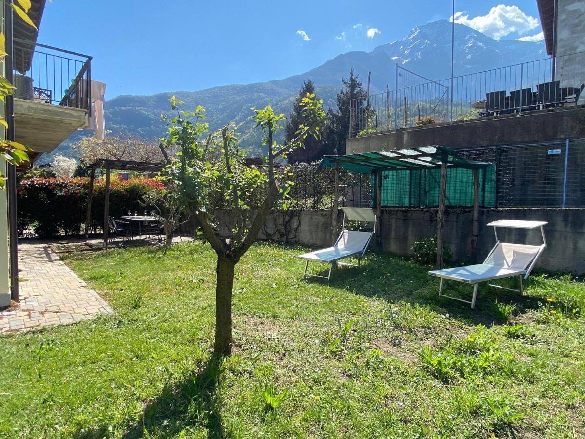 The Children Smile- With Private Garden Apartment Колико Екстериор снимка